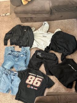 Clothes