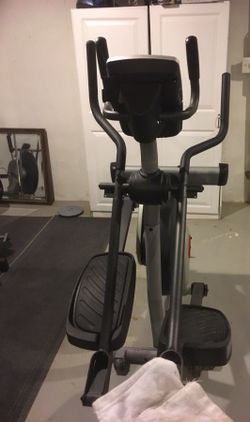 FITNESS MACHINE! PRO FOAM/STRIDE TONE