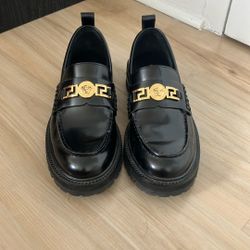 Versace Shoes