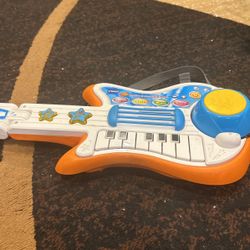 Kids Guitar