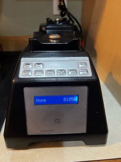 Blendtec ES3 blender plus!!