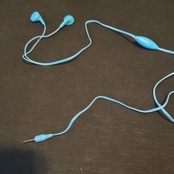Stero Sound Earbuds With Mic