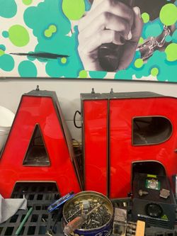 AIR decoration