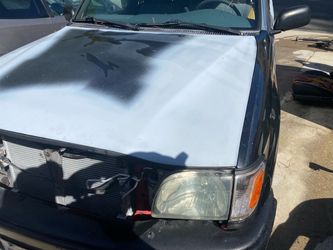 1998 tacoma