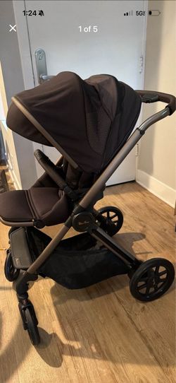 Silver Cross reef 2 stroller (never used)