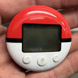 Nintendo DS Pokemon Pokewalker