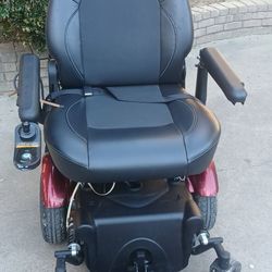 Electric Mobility Chair