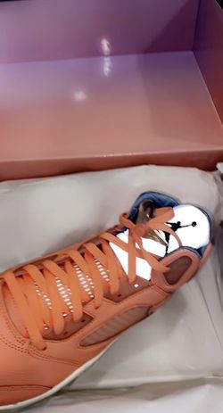 Dj Khalid Jordan 5s