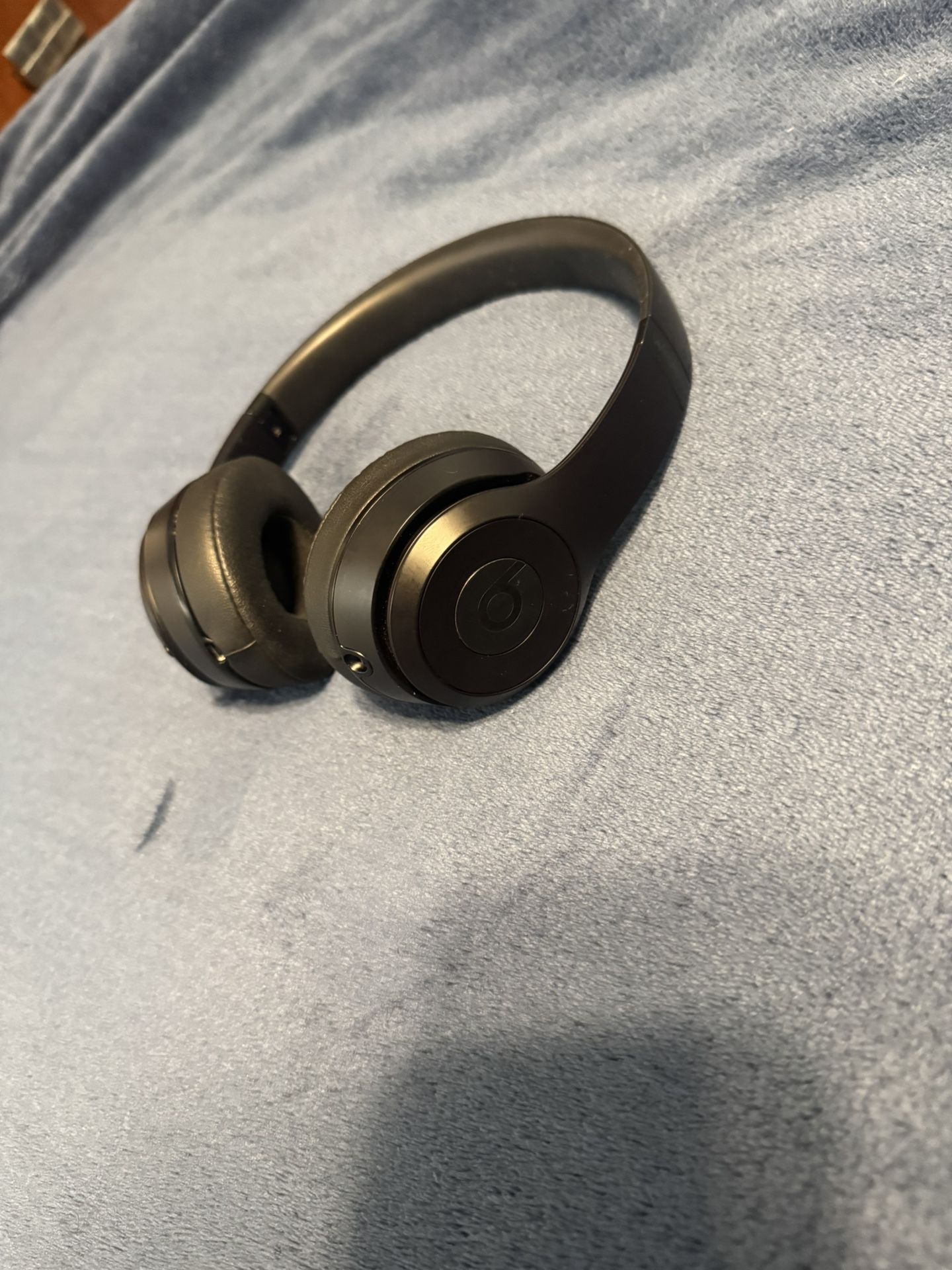 Beats Solo 3