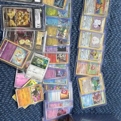Pokémon Lot