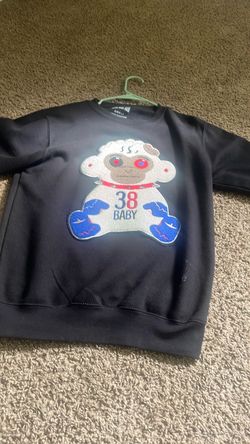NBA Young boy sweater