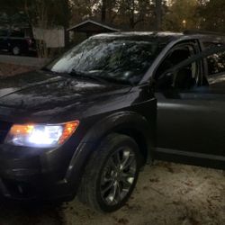 2014 Dodge Journey