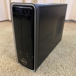 Dell Inspiron 660s Computer 16GB RAM 240GB SSD Win11 Pro