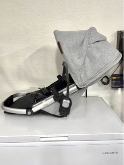 UppaBaby RumbleSeat V2