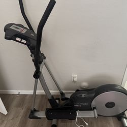 Work Out Equipment 