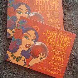 Beauty Creations Paleta De Sombras