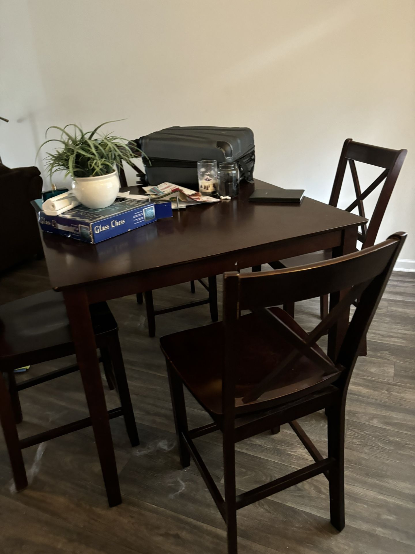 Kitchen Table