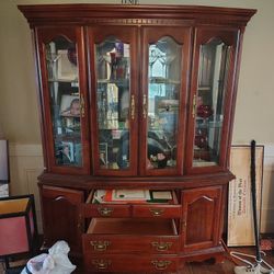China Cabinet Sturdy 500
