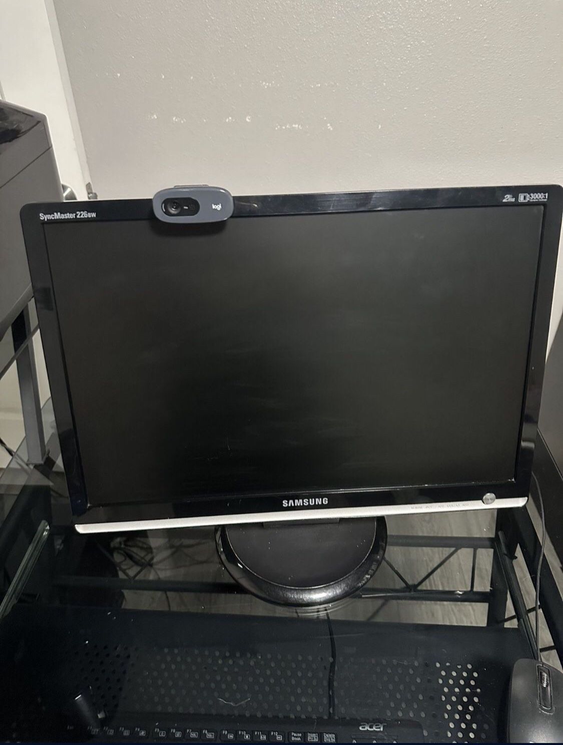 Samsung Monitor *Cheap*