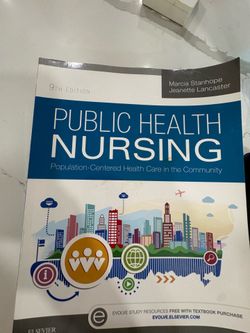Nursing book