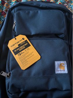 Carhartt backpack - new