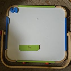 Child's Whiteboard Blackboard 
