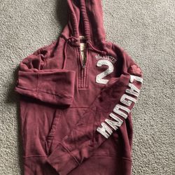 Hollister Sweatshirt Hoody