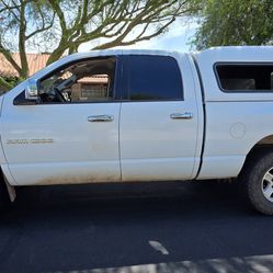 2006 Dodge Ram