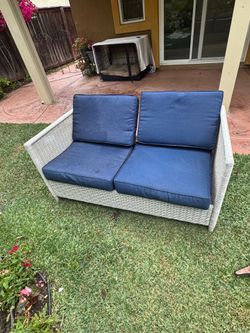 Patio furniture
