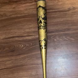 Voodoo 1 Baseball Bat