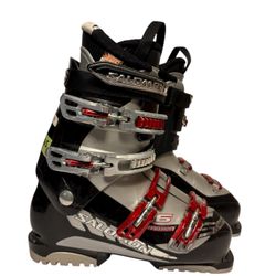 Salomon Skis Boots Size 8-8,5 Men’s 