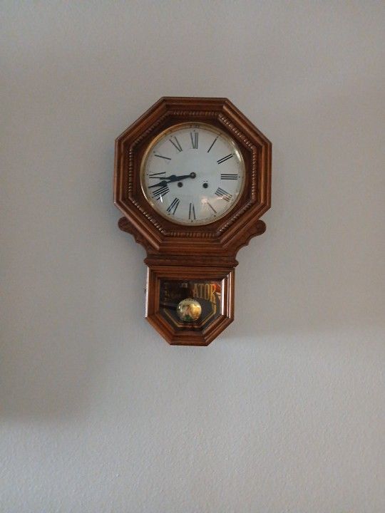 Clock