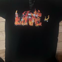 Vlone Shirt 