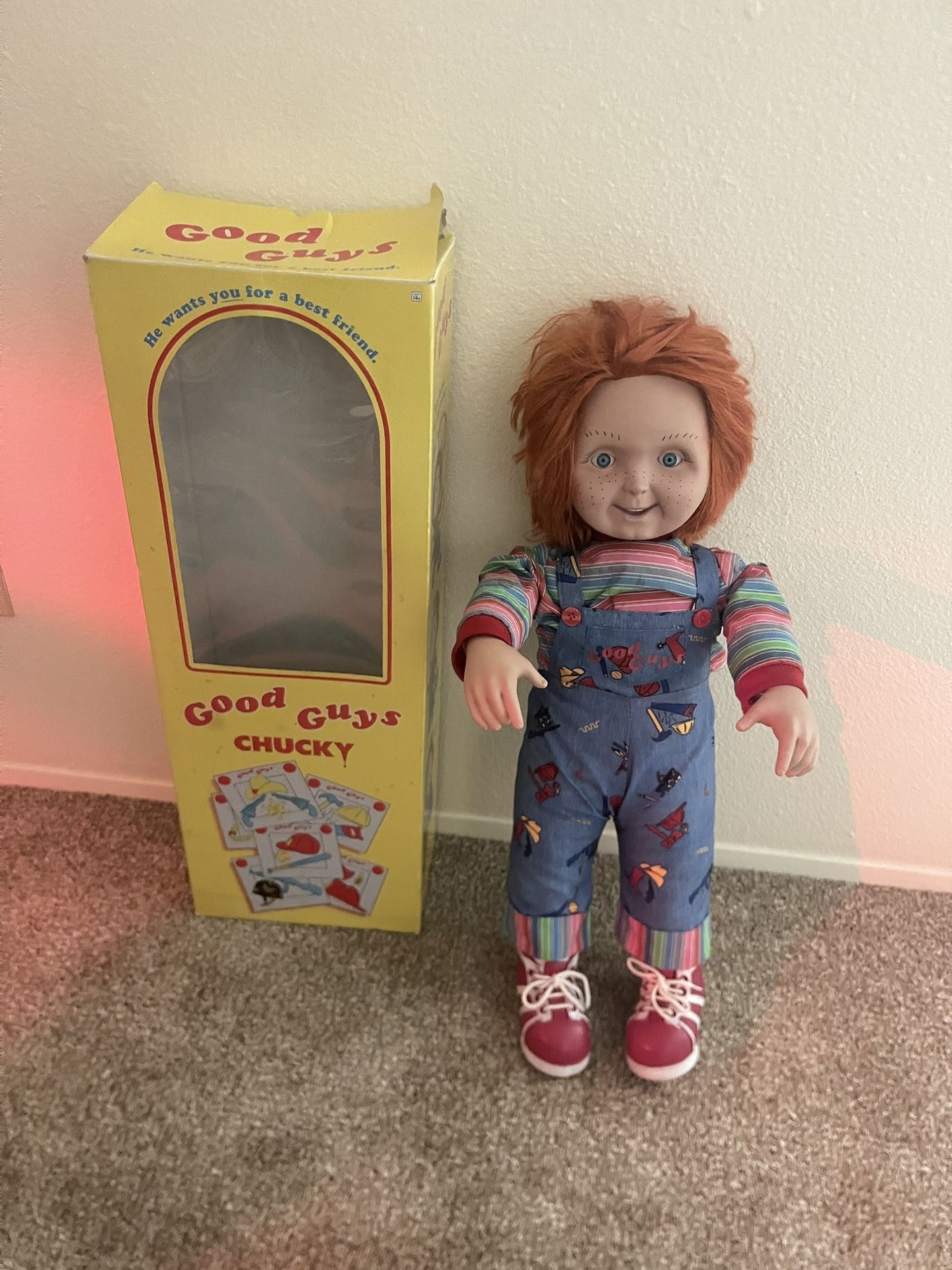 Chcuky Doll,All Products : American Fashion Style Bags On Sale