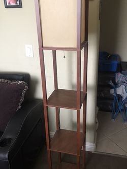Stand Up Light