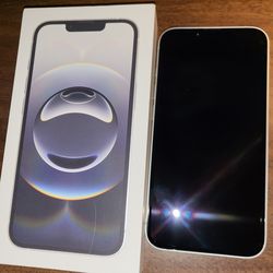 Brand New Apple iPhone 16e