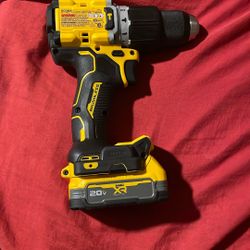 Drill 