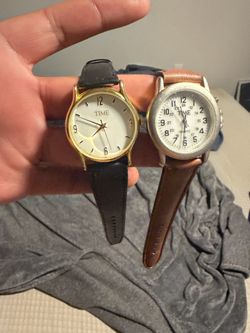 Time watch