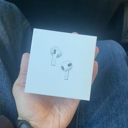 Airpods 3