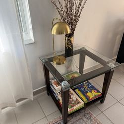 Side Table