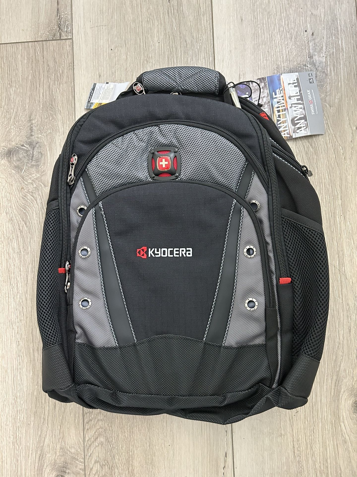 Brand new Swiss Gear Backpack
