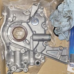 2jzge non vvti oil pump.      Sc300.       Gs300.       2jz.       2jzge