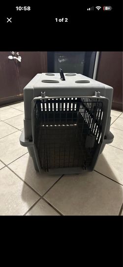 Dog Crate