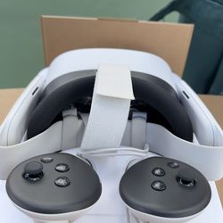 Meta quest 3 128gb new