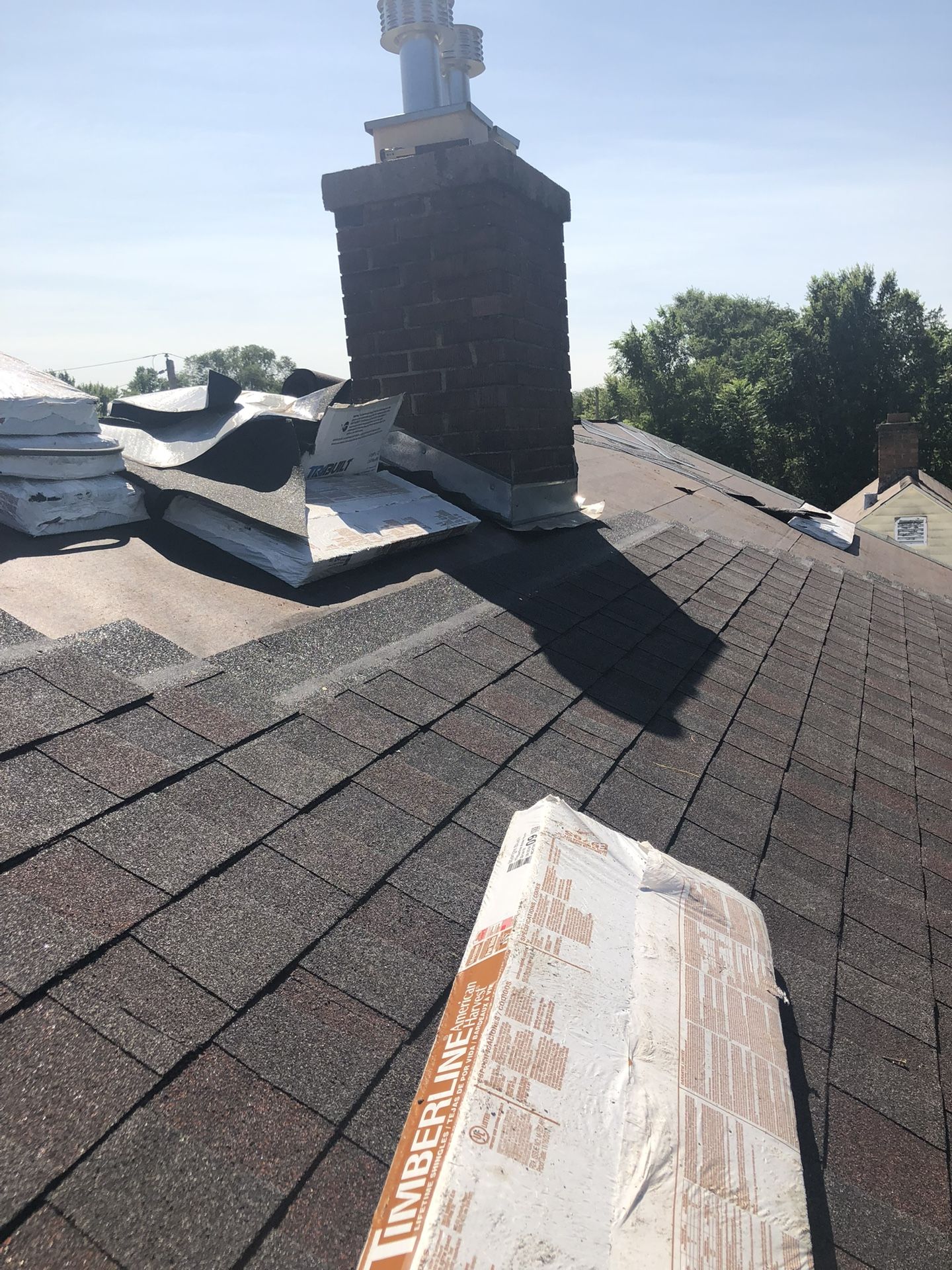 Architect Shingles/James Hardie Siding Gratis