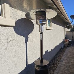 Patio Heater