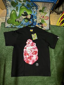 Bape shirt
