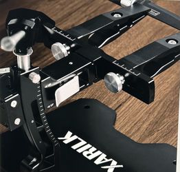 Professional tool sharpener