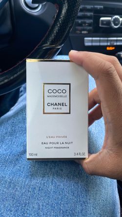 chanel coco