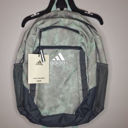 Adidas Excel 6 Backpack